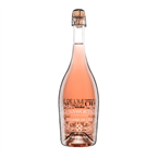 Vancouver Island Unsworth Vineyards Charme de L’ile Sparkling Rosé Wine NV V.Q.A.